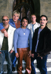 Backstreet Boys