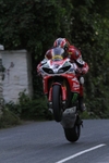 Ian Hutchinson Yamaha / Milwaukee Yamaha