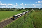 JL - 19.6.23 168107 1R47 16:37 Marylebone - Bham Moor St, Kings Sutton
