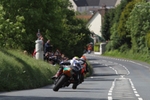 Jamie Hamilton Kawasaki / Stewart Smith Racing.