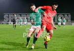 GFC v South Park 2023-26