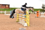 Cls 10 BS Pony National 1.15m portfolio