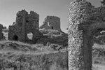 Dunamase Castle