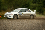 McKelveys Asbestos Bushwhacker Rally-97