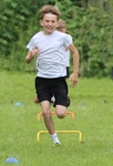 Heron Hill School Sports Day Year 6 (2/7/24) portfolio