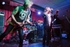 X-UFO, The Tropic at Ruislip, 25 November 2011
