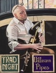 Uillean Pipes