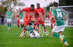 GFC v Northwood 2022-4
