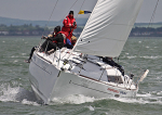 100530 FAIRVIEW SAILING CREME DE LA CREME portfolio