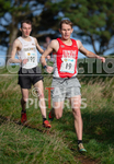 Short Course Cross Country 2021-20
