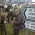 4, The horse fair at Maum Cross, Galway