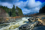 River Orchy