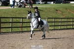 Friday 25th - 60cm Showjumping portfolio