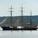 Tall Ships portfolio