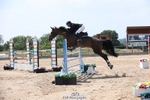 Cls 3 Snr Foxhunter portfolio