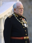 (M-5)  The Aging Prince
