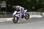 William Dunlop Suzuki / Tyco Suzuki
