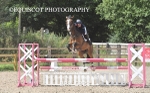 CLASS 15  Senior Foxhunter/ 1.20m Open portfolio