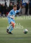 Vale Rec v Island U18-35
