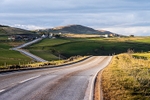 A53 from Leek to Buxton