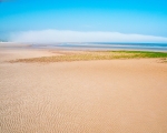 Morning Beach at Nairn