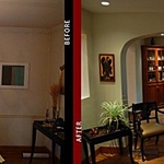 Before / After