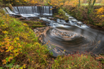 Yarrow Weir