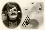 Postcard from the Front