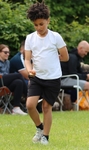 Heron Hill Sports Day 2 portfolio