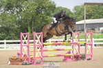 Cls 4 1.05m Amateur Quali portfolio