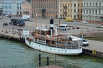 m/s J.L. Runeberg at Helsinki, Uusimaa, Finland