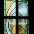 Oak front door