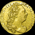 KING GEORGE THE III 1778 GOLD GUINEA £2250.00