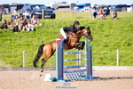 Cls 11 Pony Showjumper of the Year portfolio