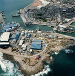 A00739L Peterhead Harbour in 2018