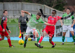 GFC v Phoenix Sports-9