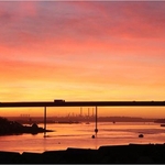 3rd PDI-Evening Freight-Andrew Weaver