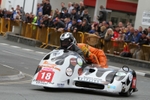 Wayne Lockey & Mark Sayers