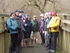 012  Group Pose over the River Rye