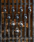 Iron Gate