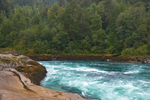 River Futaleufu