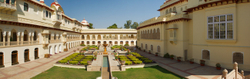 Rambagh Palace, Jaipur, Rajasthan