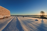 Newgrange Winter Solstice