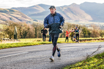 North Lakes Half Marathon  10k-1234