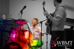 MusicCouldBeTheKeyDrummerLogoB