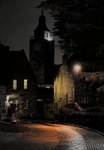 Night Time.