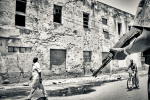 Security Mogadishu