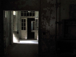 Athina State Hospital Tuberculosis Ward* portfolio