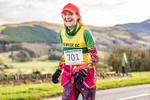 North Lakes Half Marathon  10k-1117