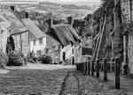Gold Hill, Shaftesbury, Dorset